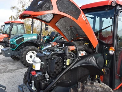 Goldoni Q110