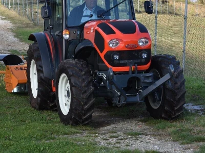 Goldoni Q110