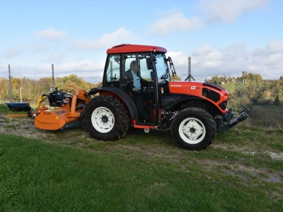 Goldoni Q110