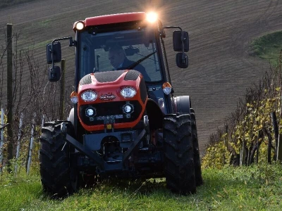Goldoni Q110