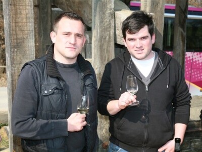 Prezentacija Goldoni traktora