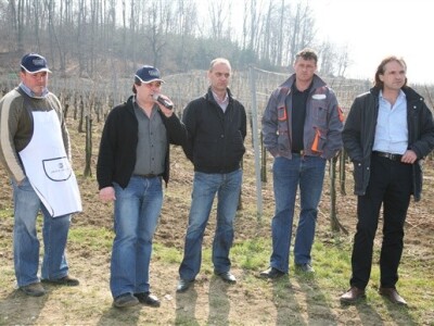 Prezentacija Goldoni traktora