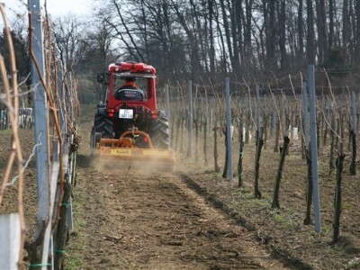 Prezentacija Goldoni traktora