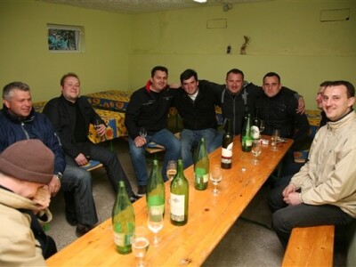 Prezentacija Goldoni traktora