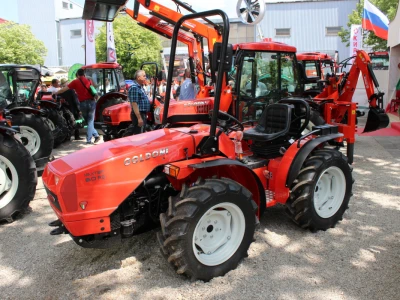 Goldoni Maxter 60RS