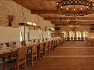 Vinogradarska kuća Goldschmidt