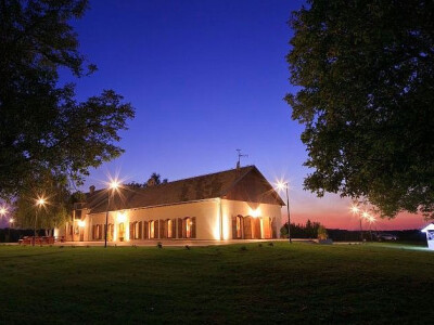 Vinogradarska kuća Goldschmidt