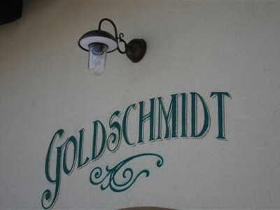 Otvorenje Goldschmidt kuće - Vupik