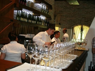 Otvorenje Goldschmidt kuće - Vupik