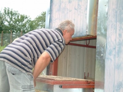 Davor svakodnevno brigu o nesilicama