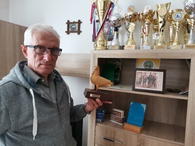 Golubarstvo skup hobi ali pričinjava zadovoljstvo