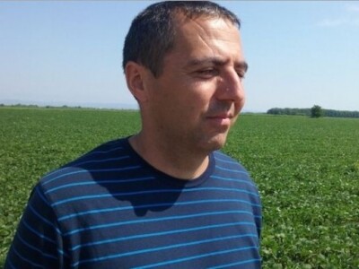 Goran Drobnjak, PSS Ruma