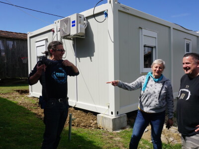 Goran Gazdek, autor godine Agrokluba