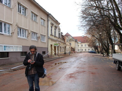 Goran Gazdek, autor godine Agrokluba