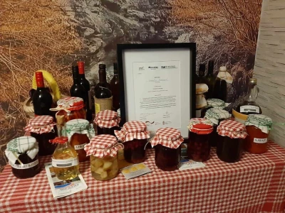 Goran na fontani