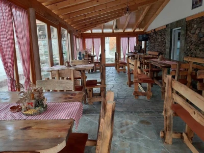 Goran na fontani