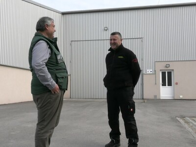 Goran Pravda - kukuruz kokičar