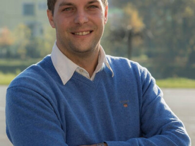 Goran Rihelj, vlasnik turističkog portala hrturizam.hr