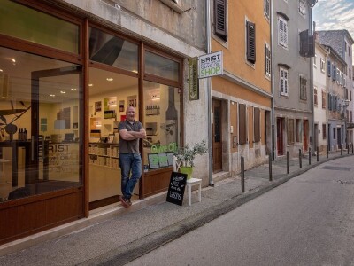 Gordon Ramsay u Hrvatskoj Gordon Ramsay u Hrvatskoj