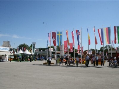 Agra 2012, Gornja Radgona