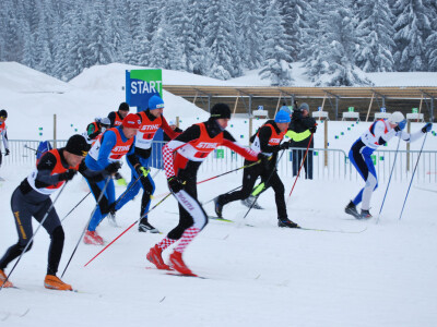 Korski kotar - 45. EFNS