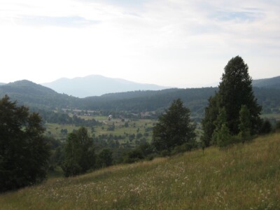 Gorski kotar u fokusu