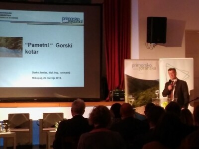 Gorski kotar u fokusu