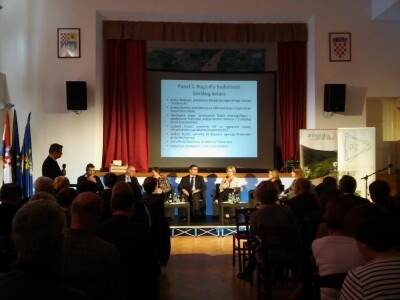 Gorski kotar u fokusu