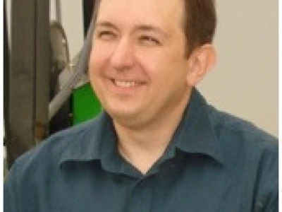 Urednik Goran Beinrauch