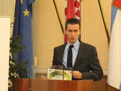 Nizozemski predstavnik