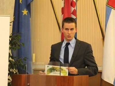 Nizozemski predstavnik