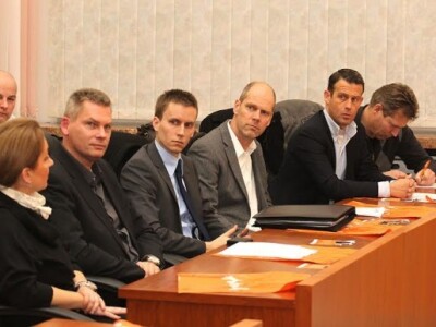 Predstavnici Veleposlanstva Nizozemske