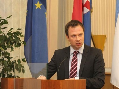 Predstavnik Kraljevine Nizozemske