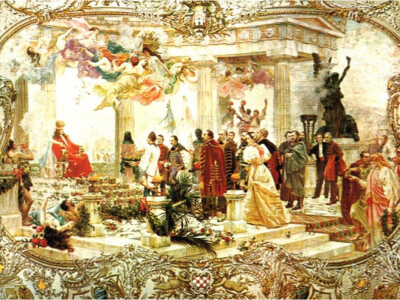 Hrvatski narodni preporod