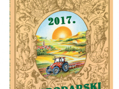 Gospodarski kalendar