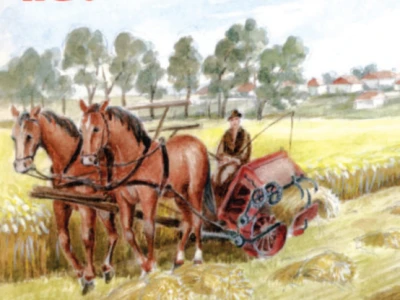 175. rođendan Gospodarskog lista