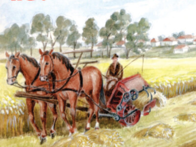 175. rođendan Gospodarskog lista