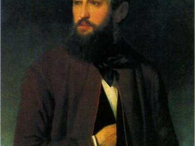 Urednik Dragutin Rakovac