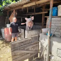 Gospodarstvo Drage Čape