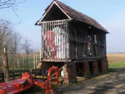 Gospodarstvo Palić Gospodarstvo Palić