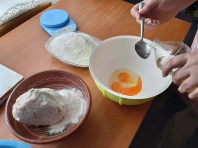 Gotovi salčici