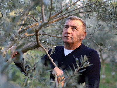 General u svom malsiniku