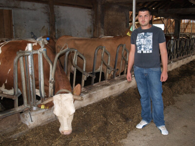 OPG Danijel Horvatić OPG Danijel Horvatić