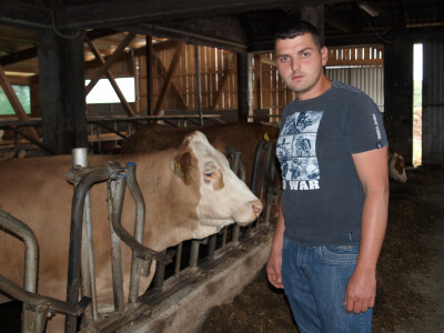 OPG Danijel Horvatić OPG Danijel Horvatić