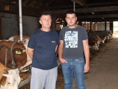 OPG Danijel Horvatić OPG Danijel Horvatić