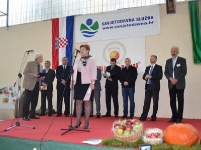 Otvaranje sajma Otvaranje sajma