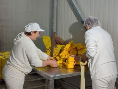 GP Kamensko, nema izvoza za stočarski i mljekarski sektor