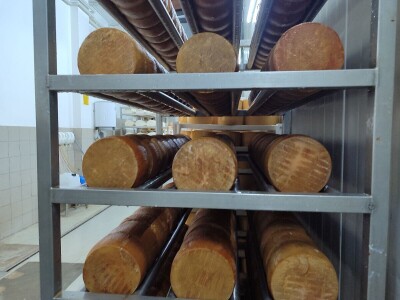 GP Kamensko, nema izvoza za stočarski i mljekarski sektor