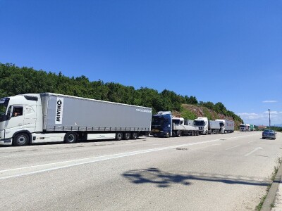 GP Kamensko, nema izvoza za stočarski i mljekarski sektor