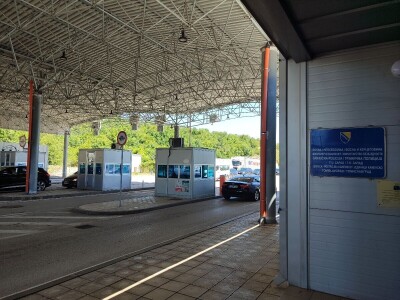 GP Kamensko, nema izvoza za stočarski i mljekarski sektor